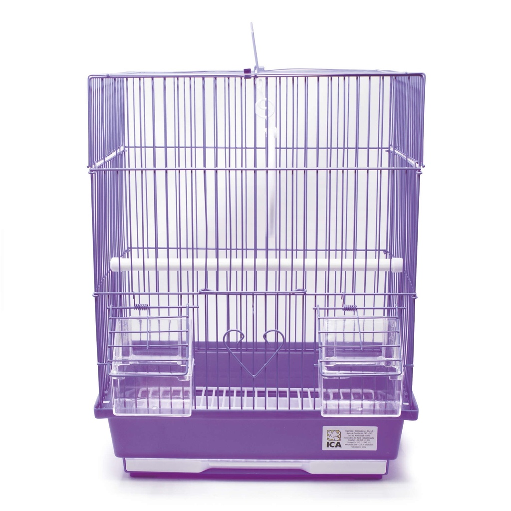  Jaulas ANAS 30x23x39cms.