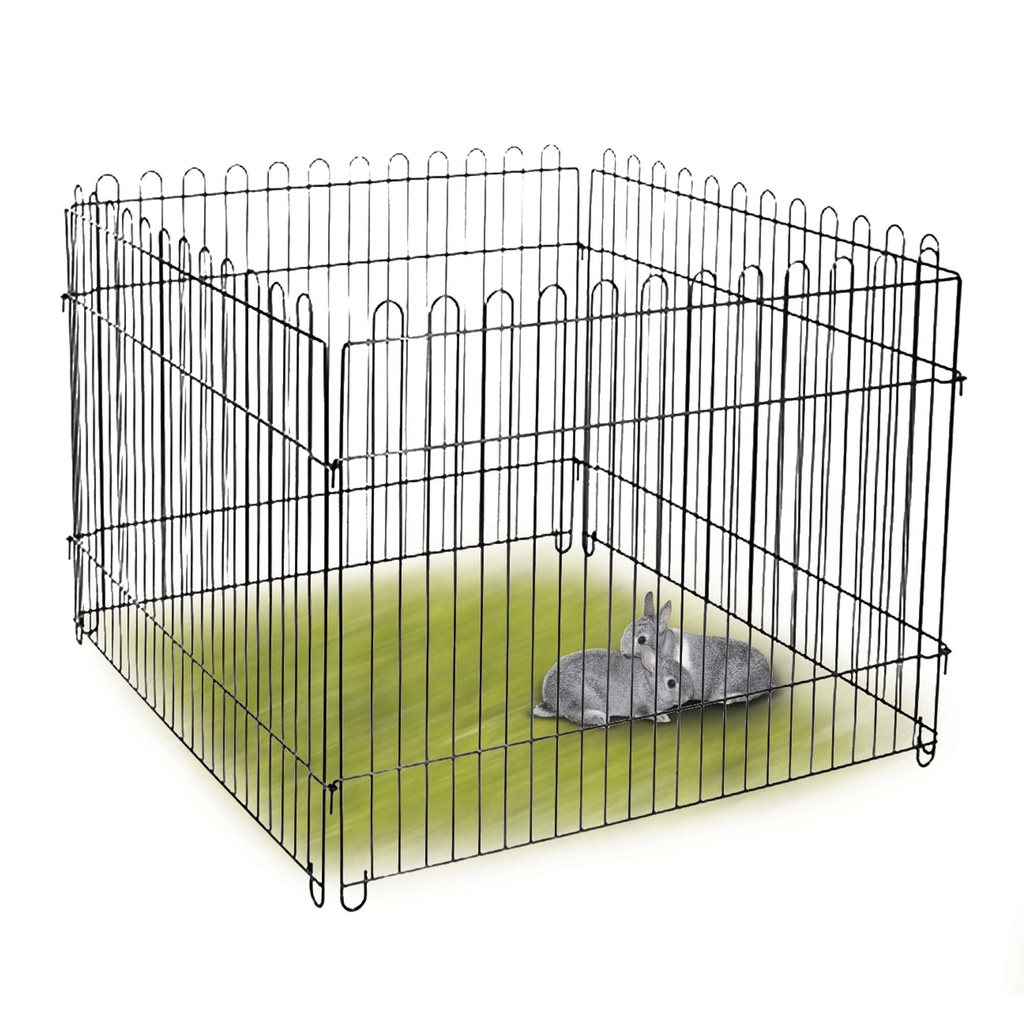 1 Lado Lateral del CORO 90x70cms.