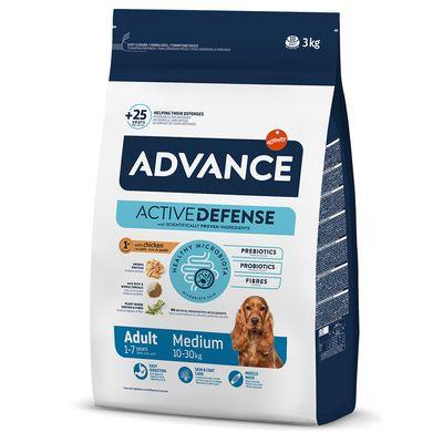 AD Med. Adult Chicken & Rice 3 Kg