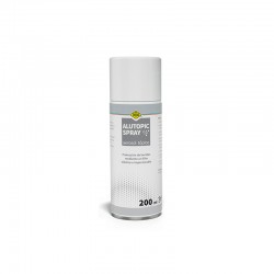 Alutopic Spray 200 ml.