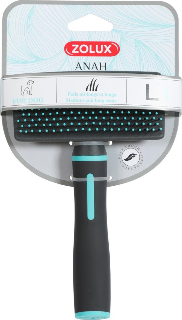 Anah Slicker Suave L