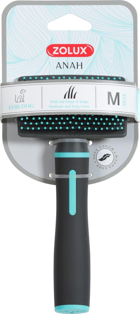 Anah Slicker Suave M