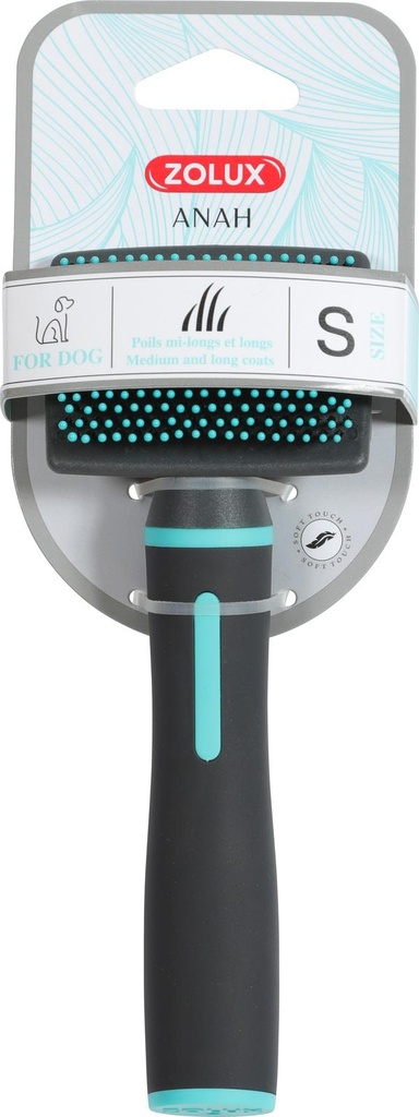 Anah Slicker Suave S