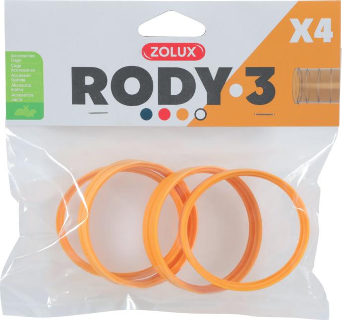 Anillo Conexion Rody3 Ama. X4