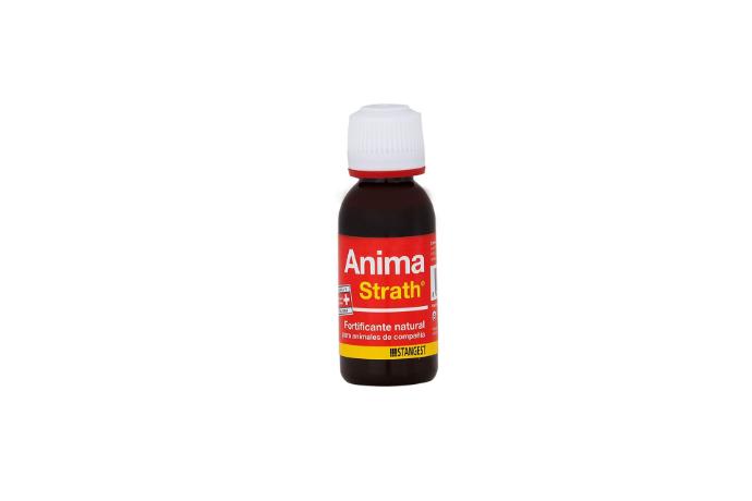 Anima Strath 30 ml.
