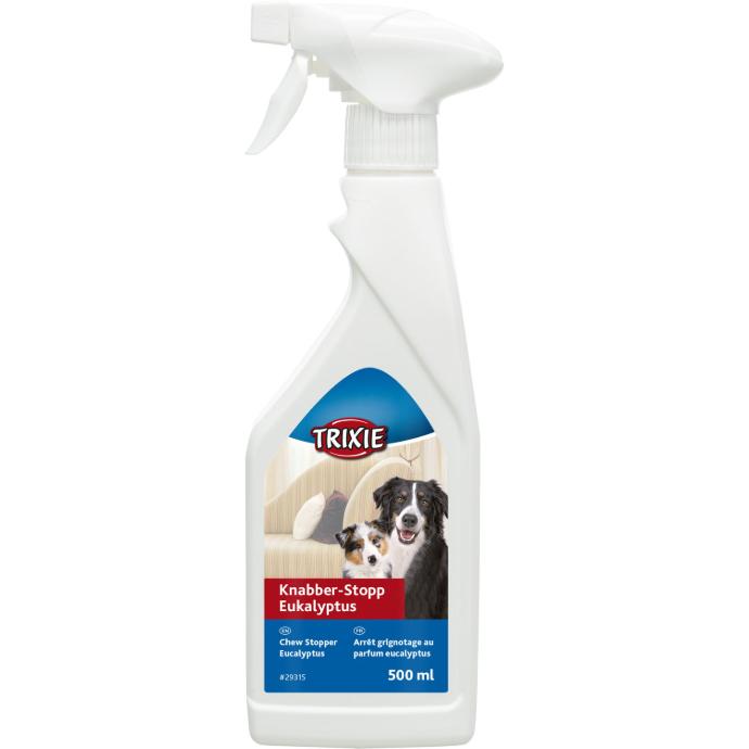 Antimordeduras Eucalipto, Spray, 500 ml.