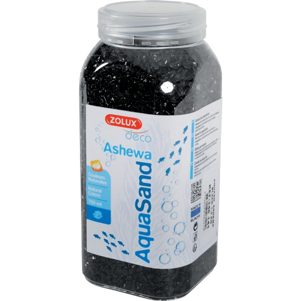 Aquasand Ashewa Neg. 750 ml.
