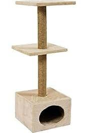 Arbol para Gato 2 en 1 Bei