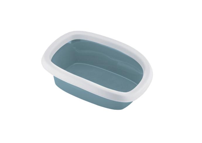 Arenero Sprint 10 Azul Acero