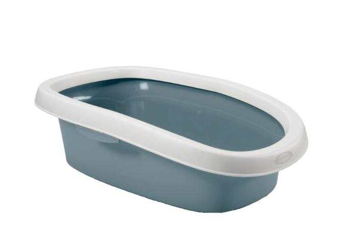 Arenero Sprint 20 Azul Acero