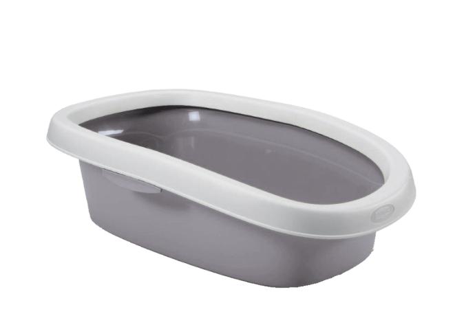 Arenero Sprint 20 Gris Piedra