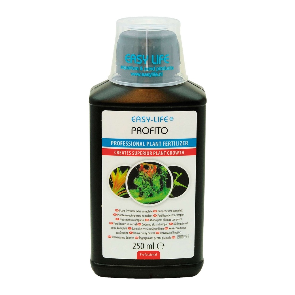 Abono de Plantas ProFito 250ml