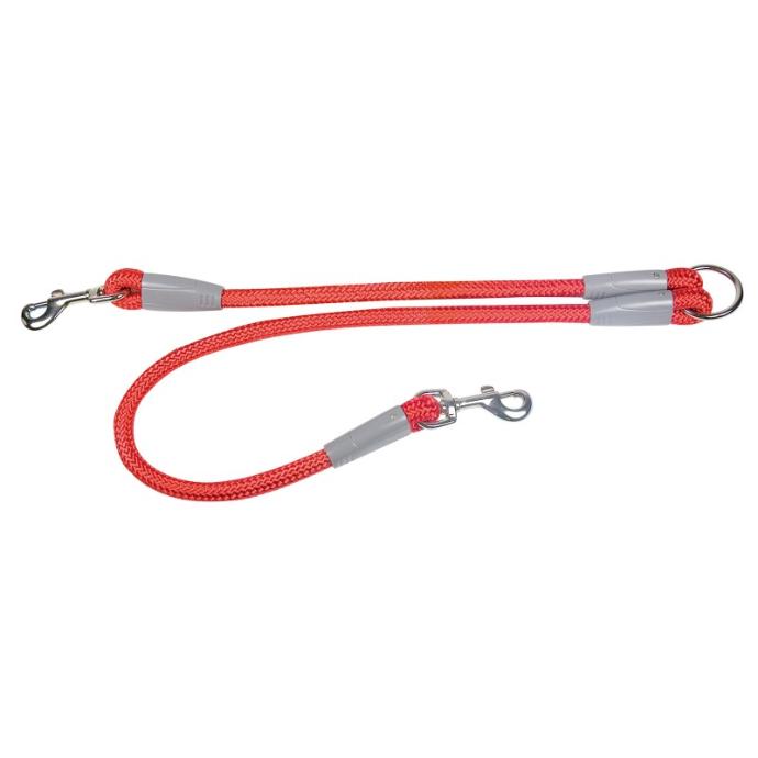 Acoplador Dynamic  Rojo 12mm-45-75cm