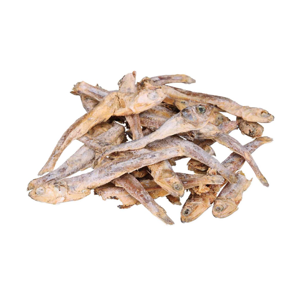 Anchoas Secas para Gatos, 50 g