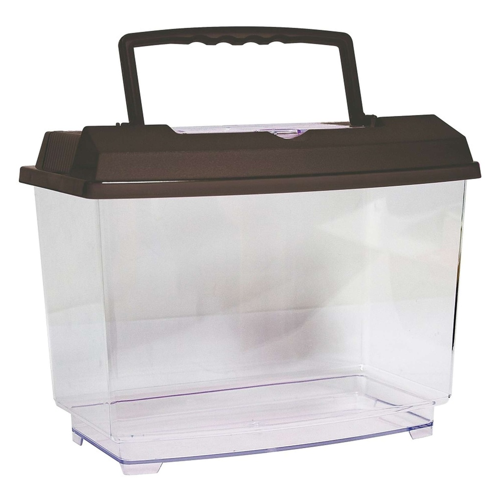 Aquatrans Peq. 19.5x10x14.5cms 1.7l