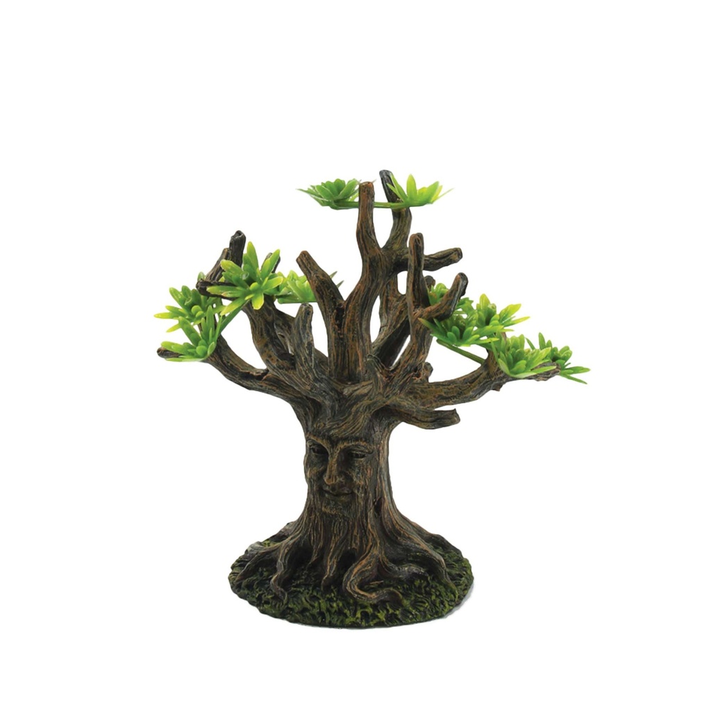 Arbol Bosque de Pinos 12.5 cm.