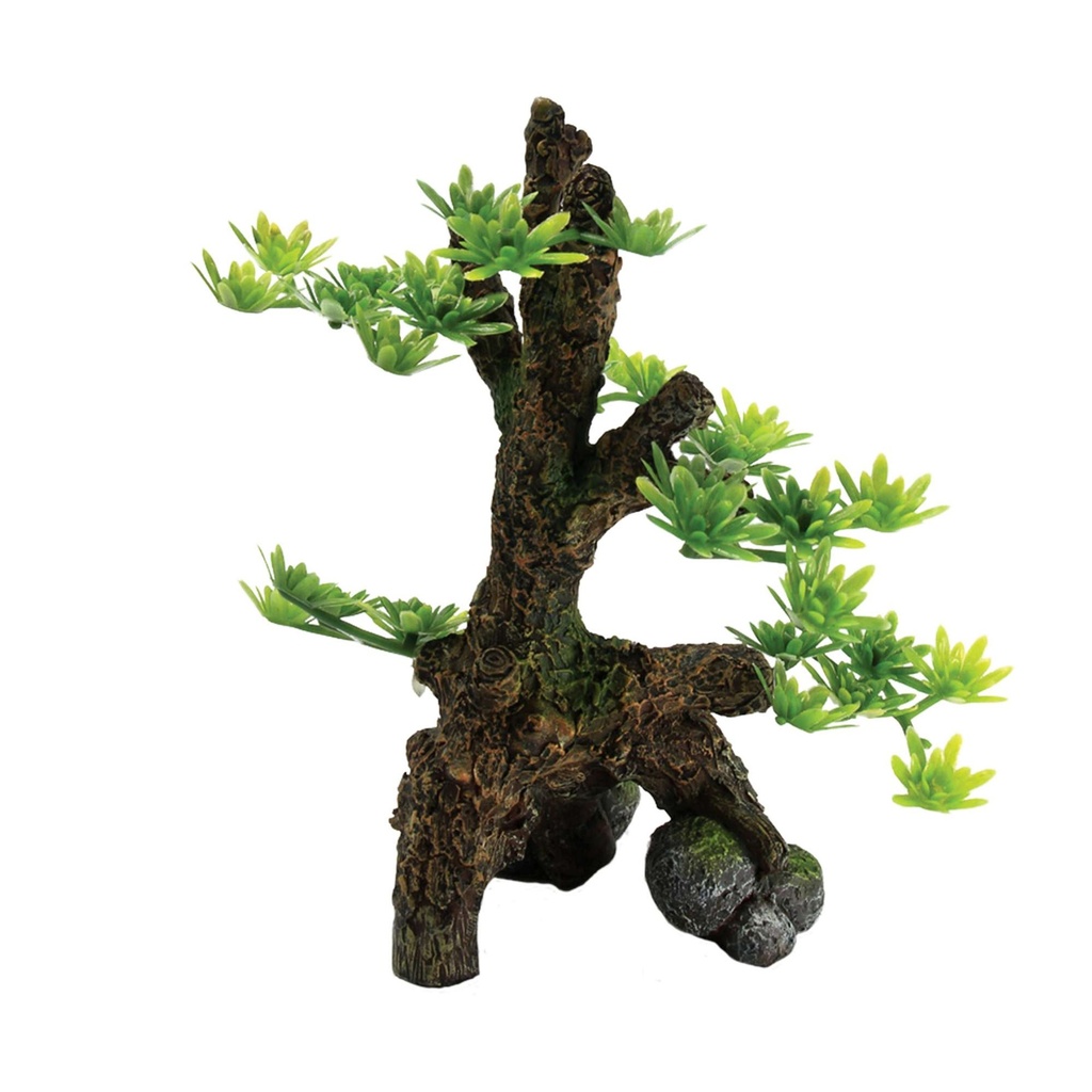 Arbol Bosque de Pinos 15.5 cm