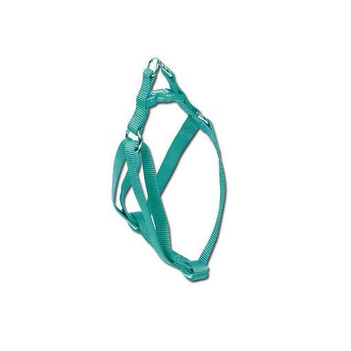 Arnes Basic Aguamarina 10mm X 15-25cm