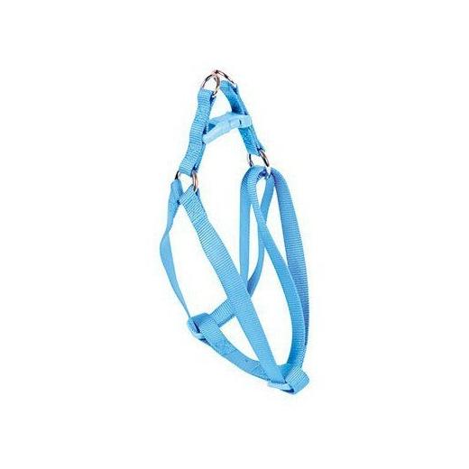 Arnes Basic Azul 20mm X 35-50cm