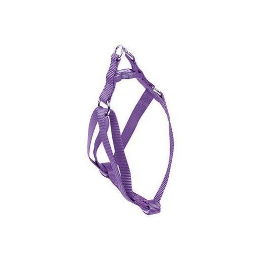 Arnes Basic Lila 10 mm X 15-25 cm.