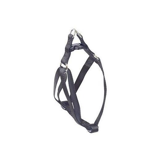 Arnes Basic Negro 15mm X 25-40 cm.