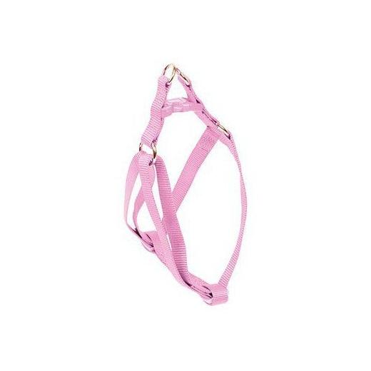 Arnes Basic Rosa 25mm X 45-60cm