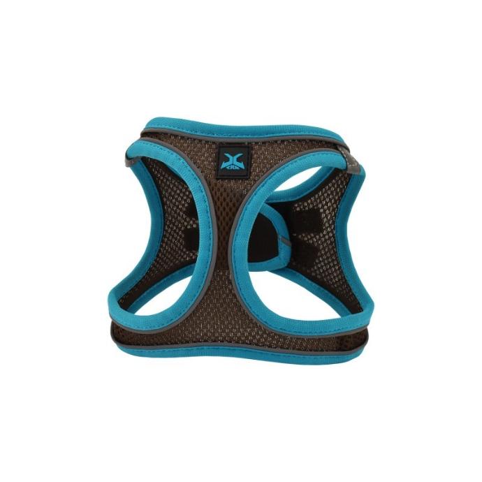 Arnes X-TRM  Neo Marron M 45-50 cm.    