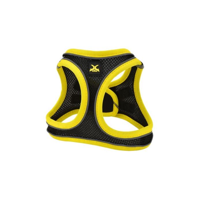 Arnes X-TRM  Neo Negro XS 35-40 cm.     