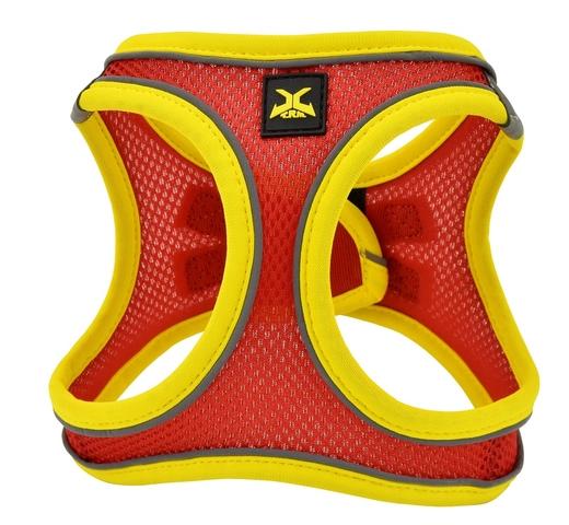 Arnes X-TRM  Neo Rojo XXXS 26-30 cm.   