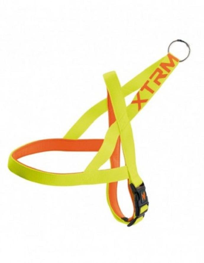 Arnes X-Trm Neon Flash Limon 15mm X 54-60cm