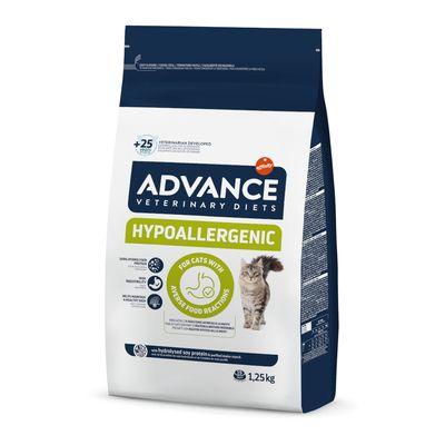 Avet Cat Hypoall. 1,25 Kg.