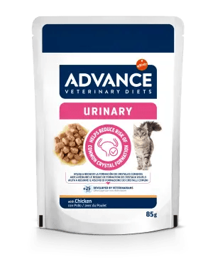 Avet Cat Urinary 85 grs. 