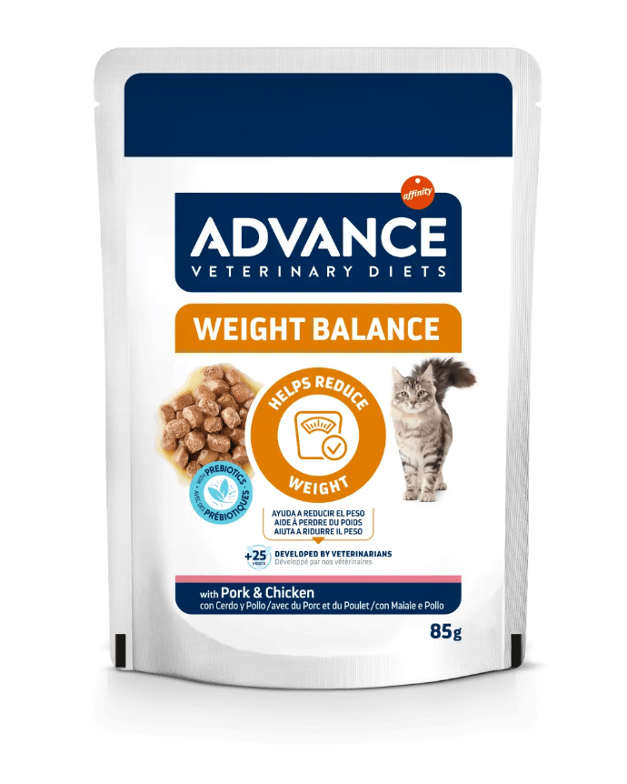 Avet Cat Wet Weight Balance 85 grs. 