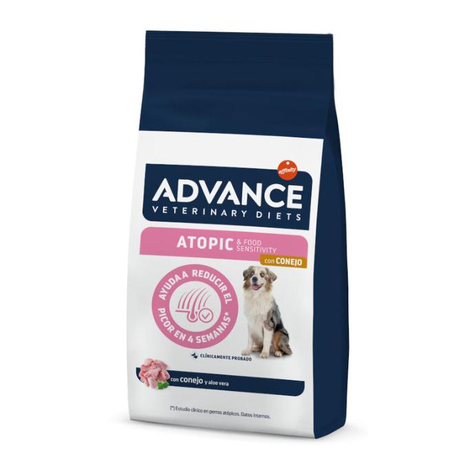 Avet Dog Atopic Rabbit 3 kg.