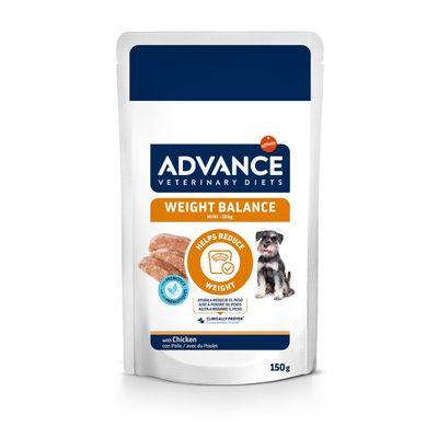 Avet Dog Weight Balance 150 grs.   