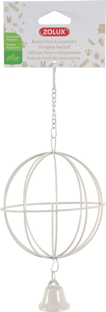 Bola Heno Susp. Mod. Peq. Bei