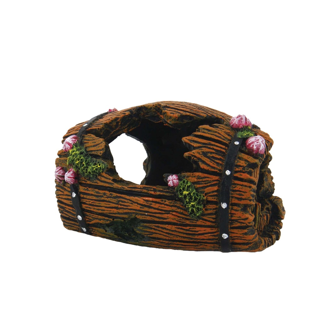 Barril Hundido 9,7 cm.