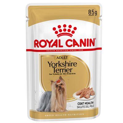 Bhn Yorkshire Wet 85 gr