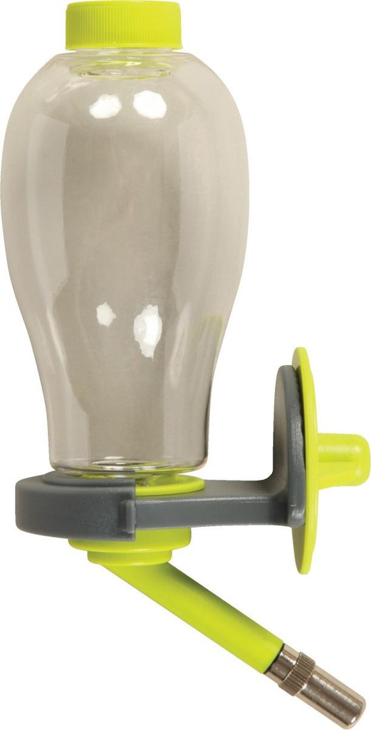 Biberon Llenado sup. 250 ml. ver 