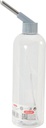 Biberon Roedores 500 ml. BEI/GRI    