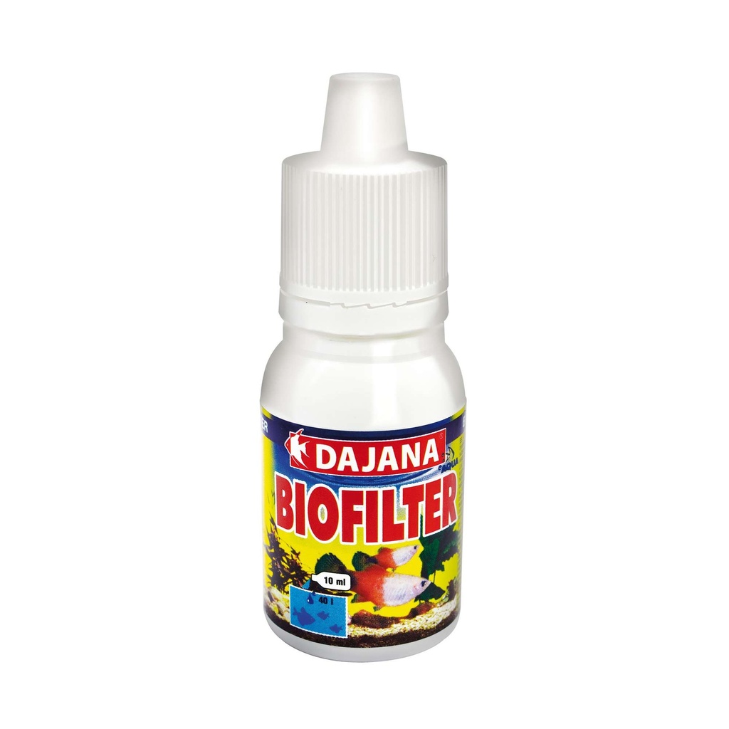 Biofilter Dajana 20 ml.