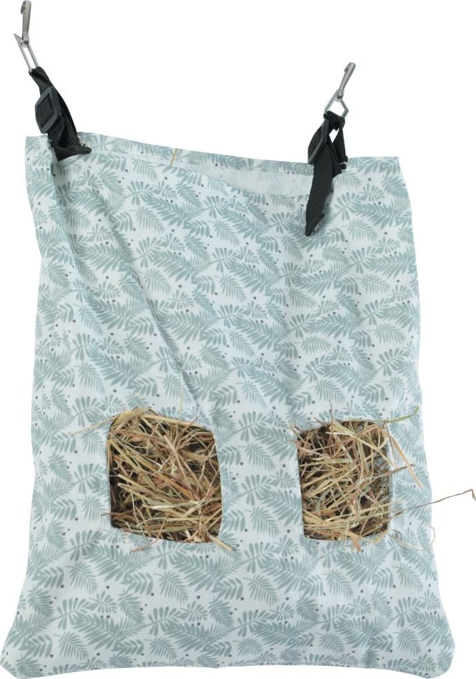 Bolsa de Heno para Conejo Nlife 
