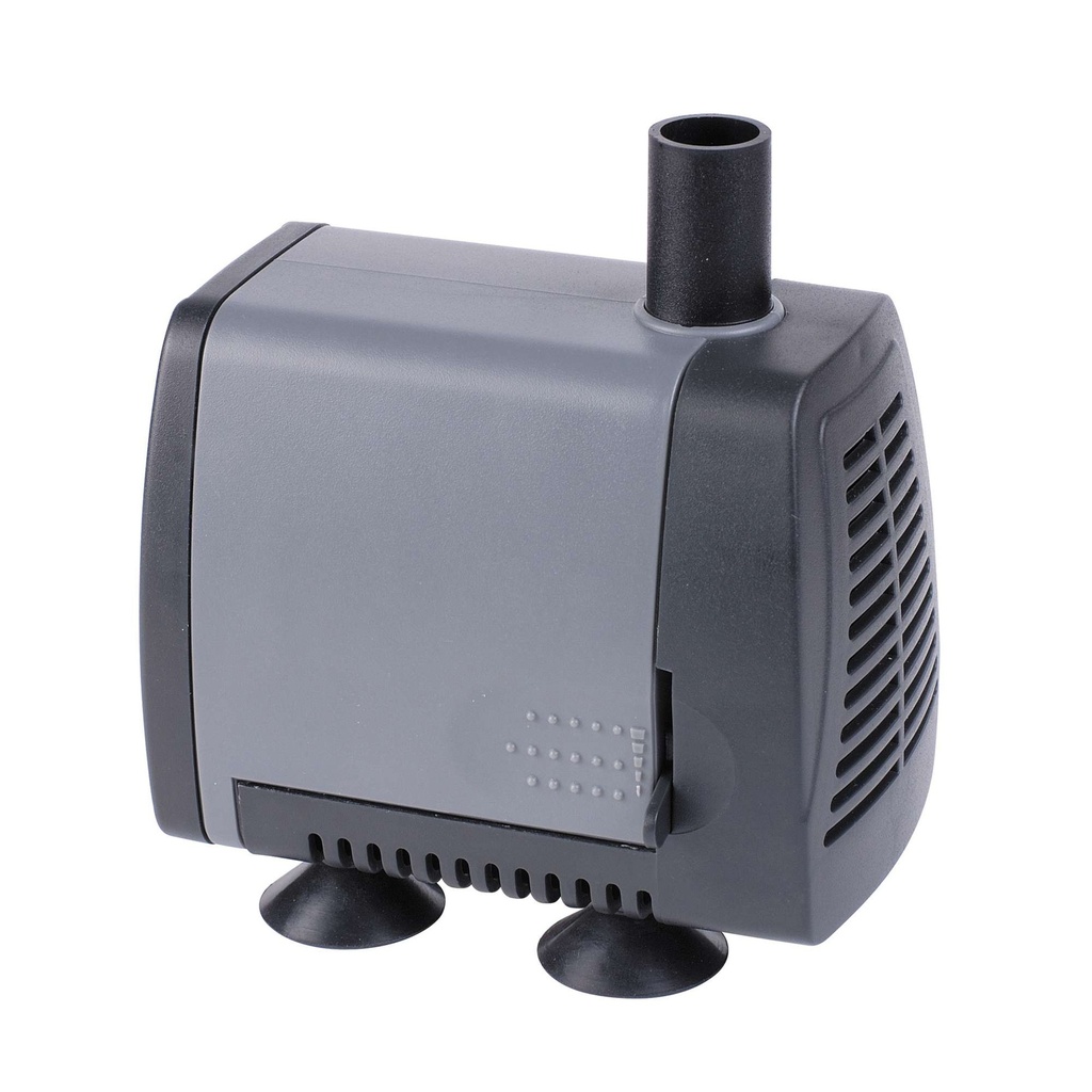 Bombas Turbojet 500