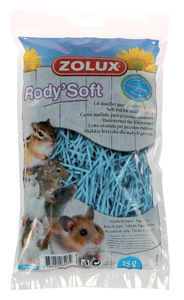 Cama Mullida R'Soft Papel Colo.