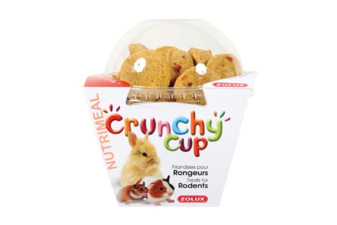CCUP  NATURE & ZANAHORIA
