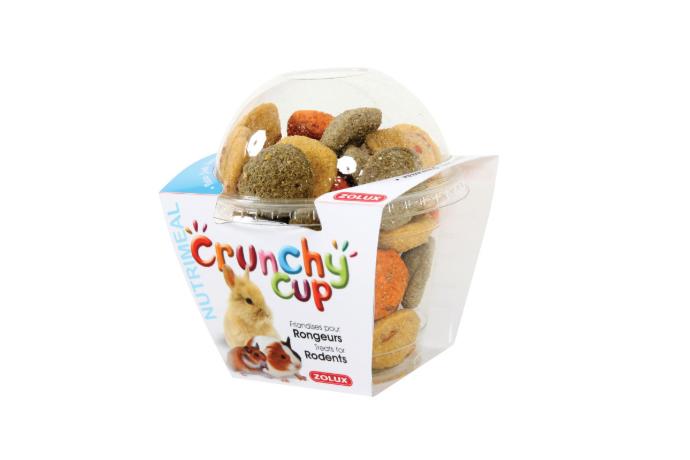 Ccup  Nature-Zanahoria-Alfalfa