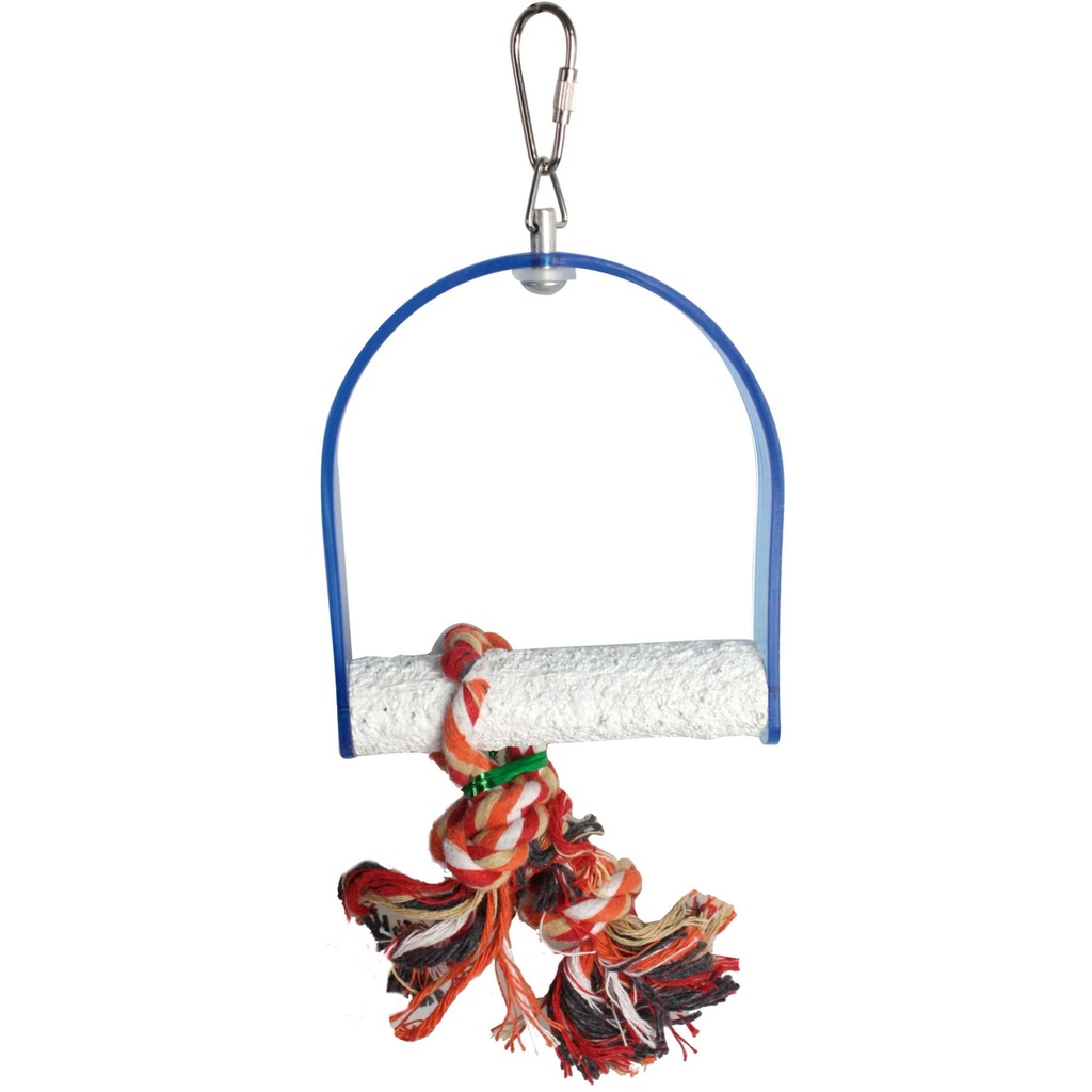 Columpio con Grit 15 cm.