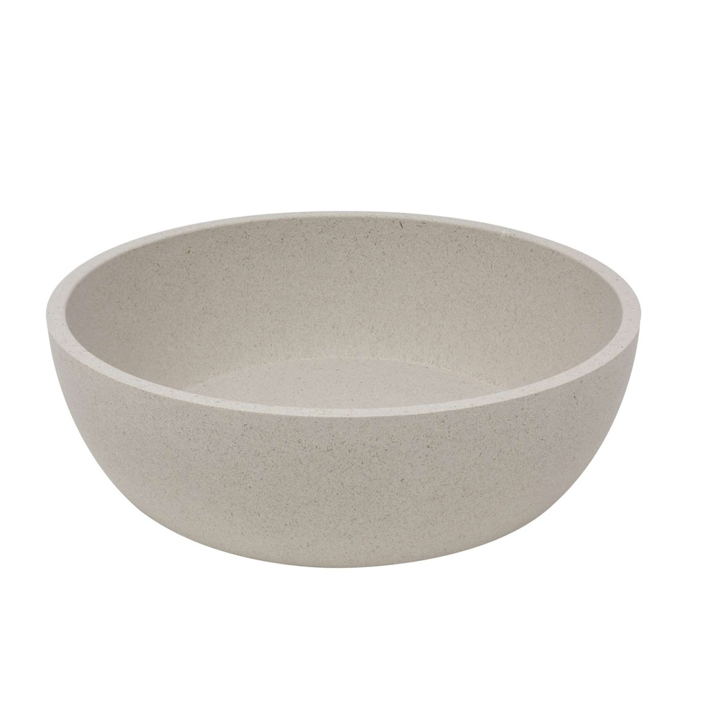 Comedero Imit. Ceramica Antid. 600 ml.