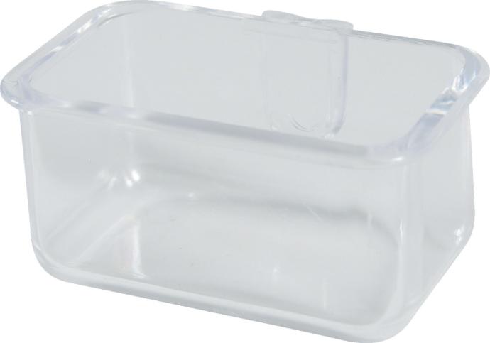 Comedero Rect. Trasnp. S