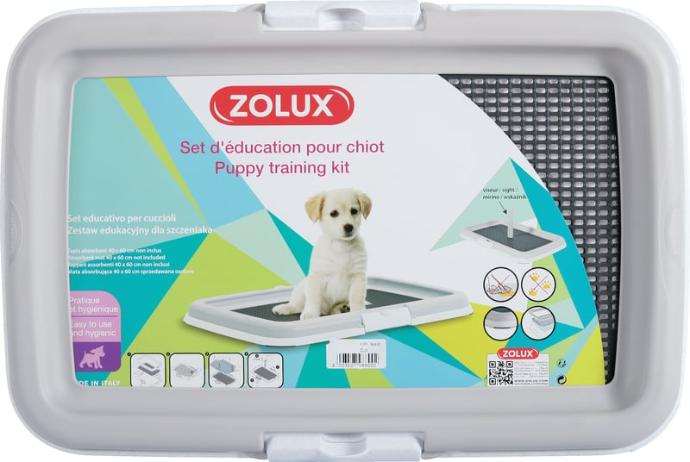 Conjunto Educativo Cachorro